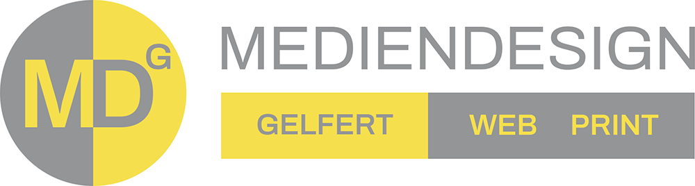 Mediendesign Gelfert